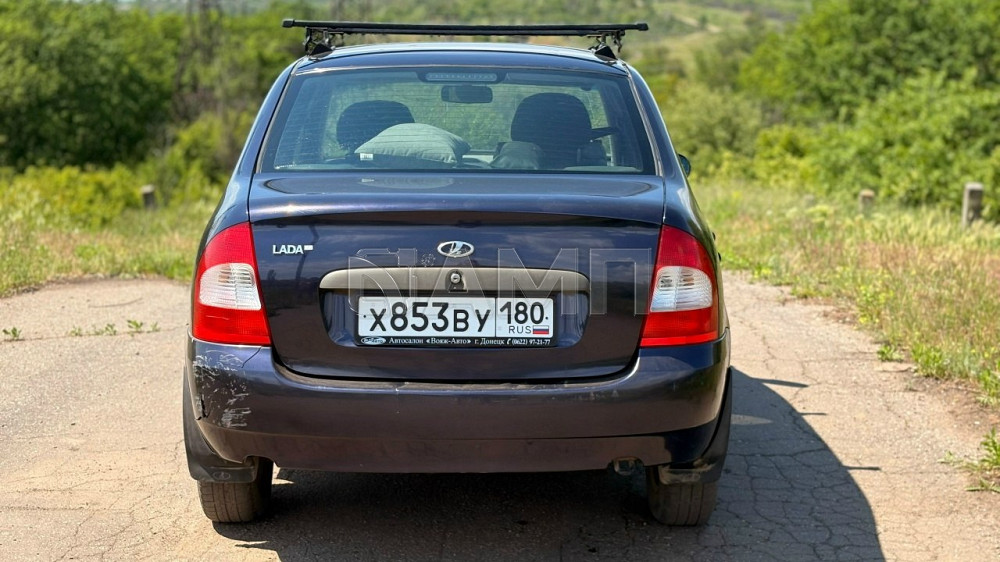 ВАЗ Kalina 2006 Горловка - изображение 6