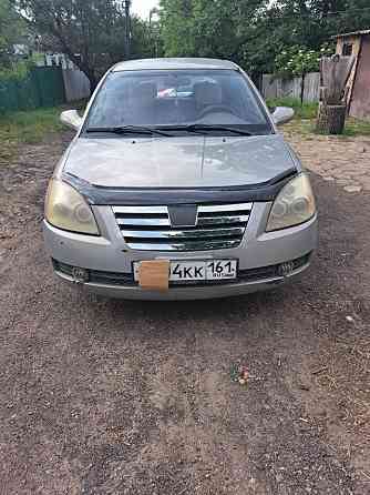 Vortex Estina 2009 Зугрэс