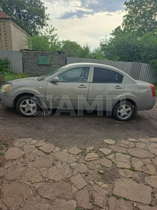 Vortex Estina 2009 Зугрэс - изображение 3