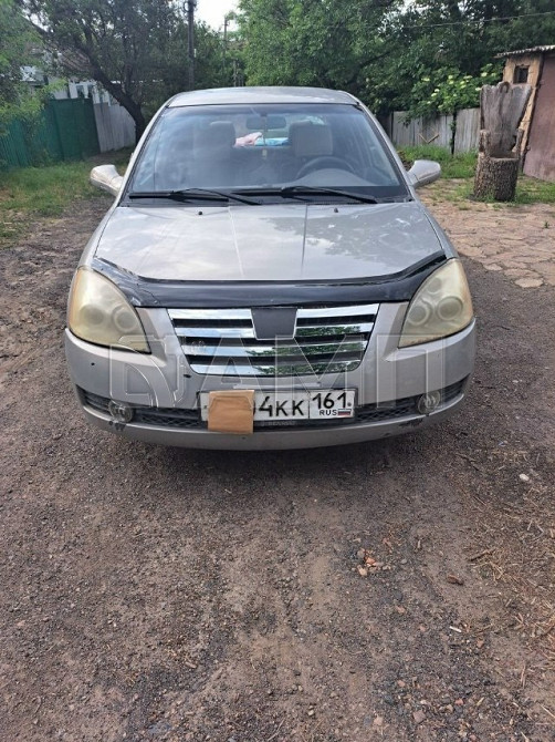 Vortex Estina 2009 Зугрэс - изображение 2