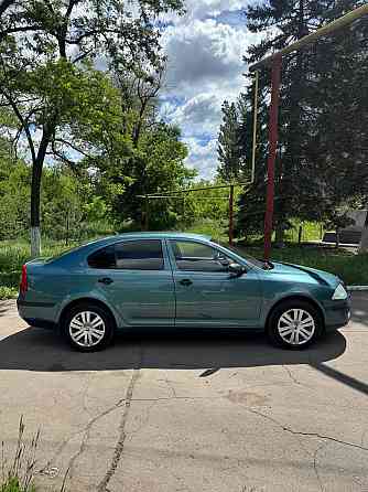 Skoda Octavia 2005 Макеевка