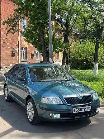Skoda Octavia 2005 Макеевка