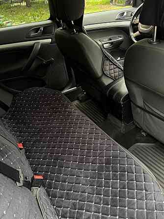 Skoda Octavia 2005 Макеевка