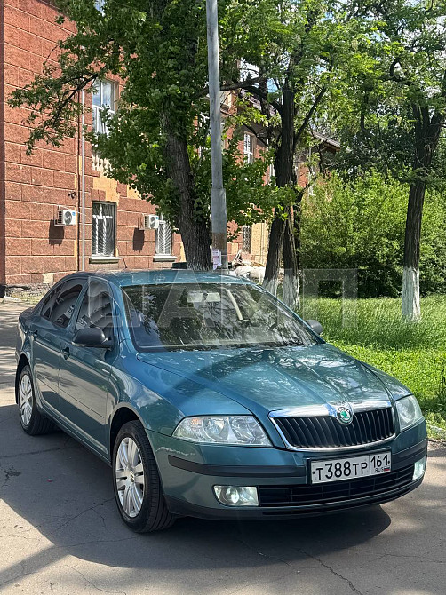 Skoda Octavia 2005 Макеевка - изображение 6