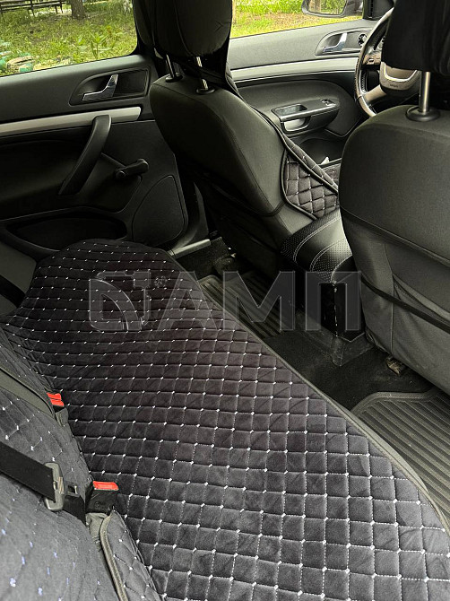 Skoda Octavia 2005 Макеевка - изображение 1
