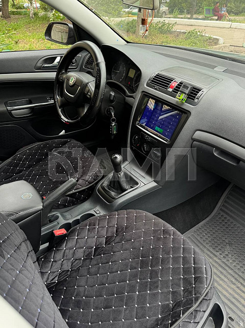 Skoda Octavia 2005 Макеевка - изображение 2