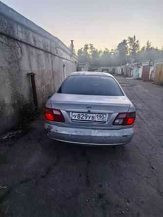 Nissan Almera Донецк