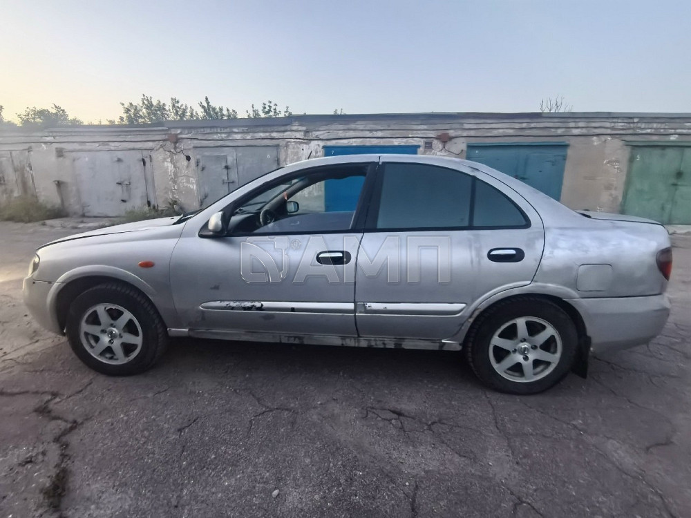 Nissan Almera Донецк - изображение 4