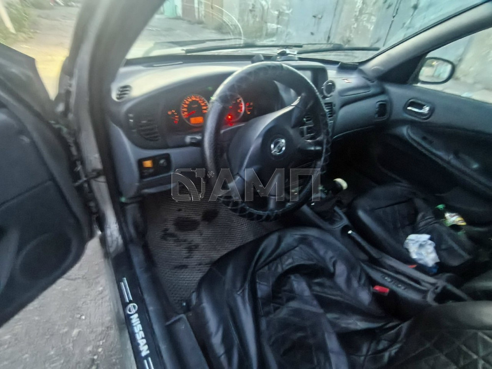Nissan Almera Донецк - изображение 6
