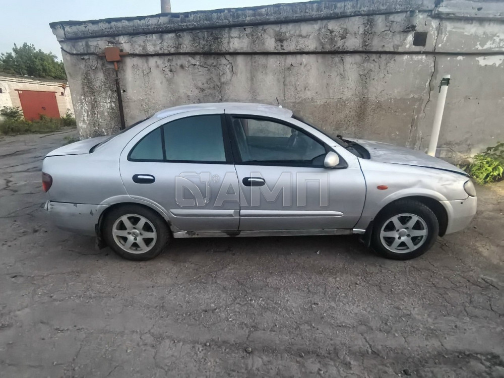 Nissan Almera Донецк - изображение 2