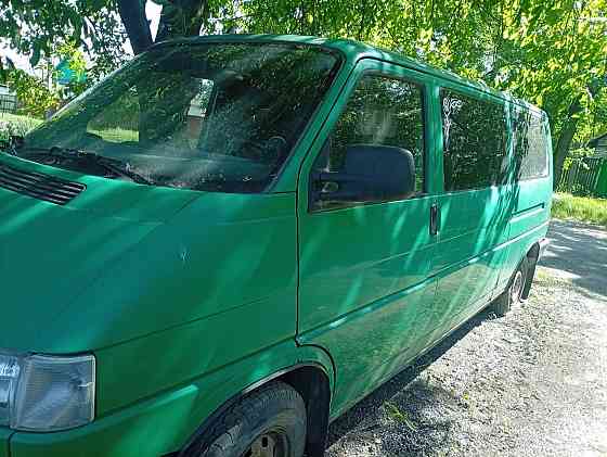 Volkswagen T4 1994 Харцызск