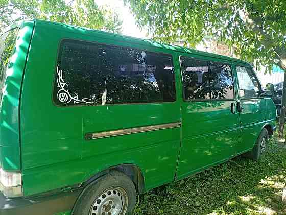 Volkswagen T4 1994 Харцызск