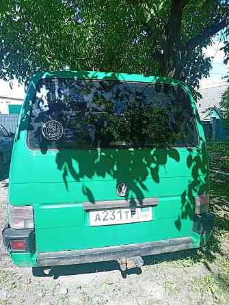 Volkswagen T4 1994 Харцызск