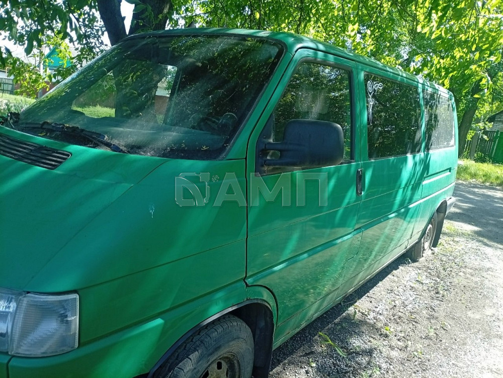 Volkswagen T4 1994 Харцызск - изображение 4