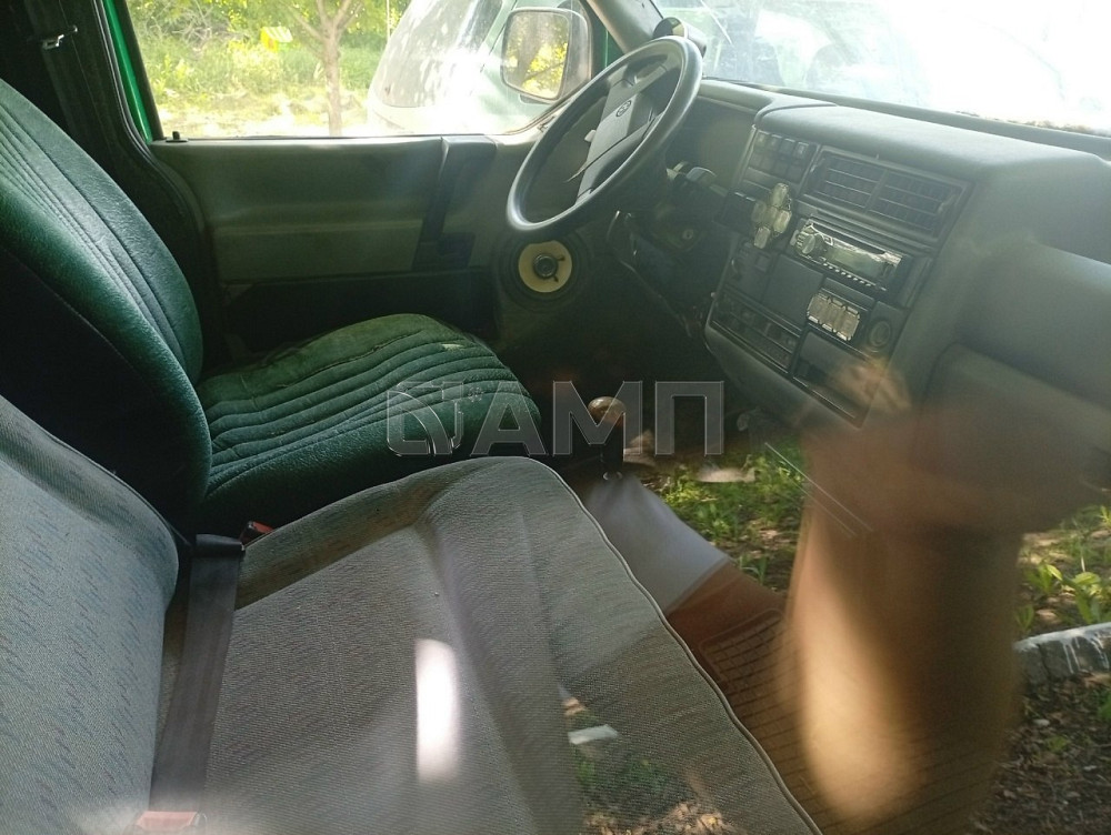 Volkswagen T4 1994 Харцызск - изображение 1