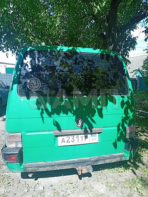 Volkswagen T4 1994 Харцызск - изображение 3