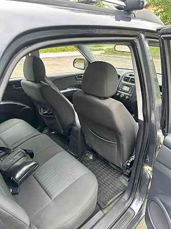 Kia Sportage 2009 Донецк