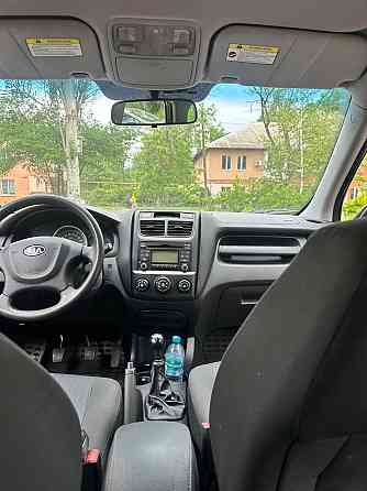Kia Sportage 2009 Донецк