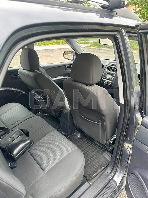 Kia Sportage 2009 Донецк - изображение 4