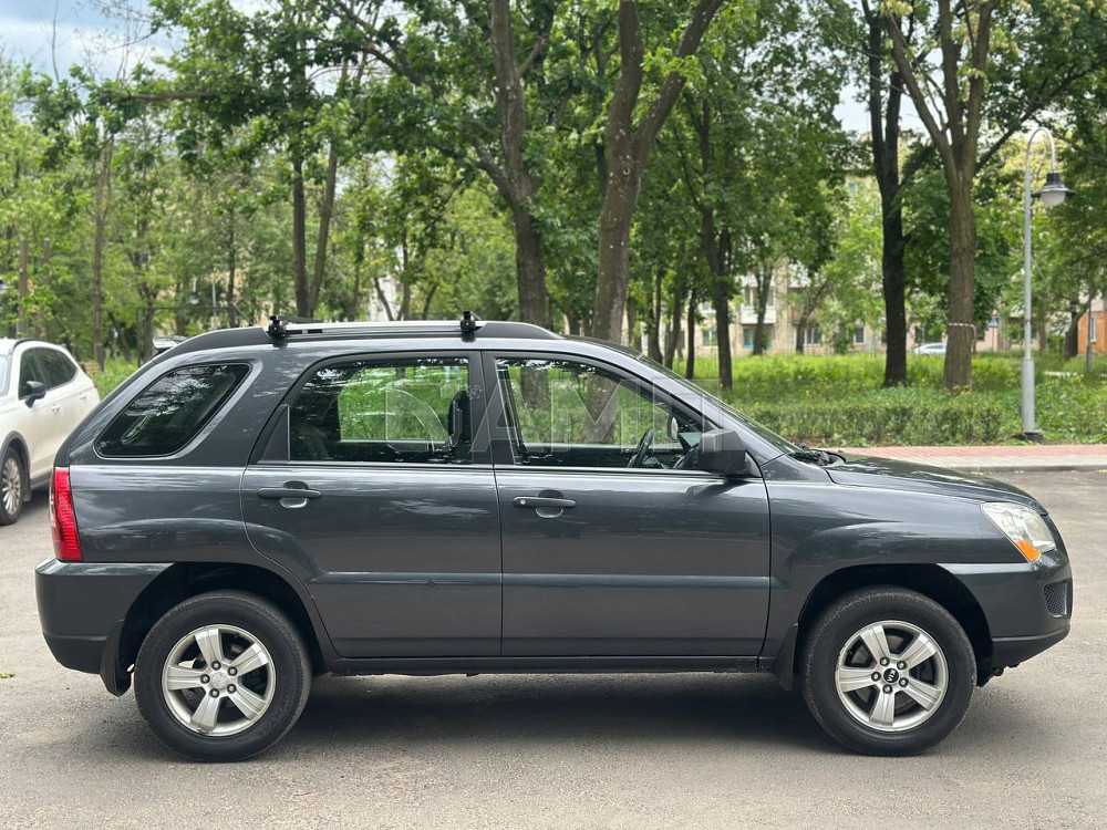 Kia Sportage 2009 Донецк - изображение 5