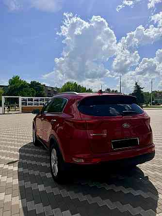 Kia Sportage 2018 Алчевск