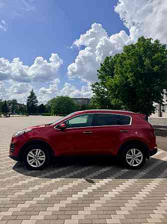 Kia Sportage 2018 Алчевск