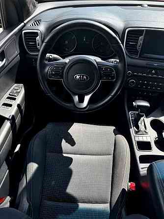 Kia Sportage 2018 Алчевск