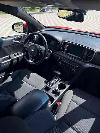 Kia Sportage 2018 Алчевск