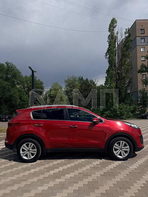 Kia Sportage 2018 Алчевск - изображение 7