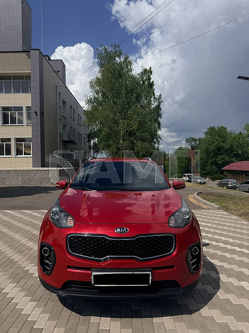 Kia Sportage 2018 Алчевск - изображение 9