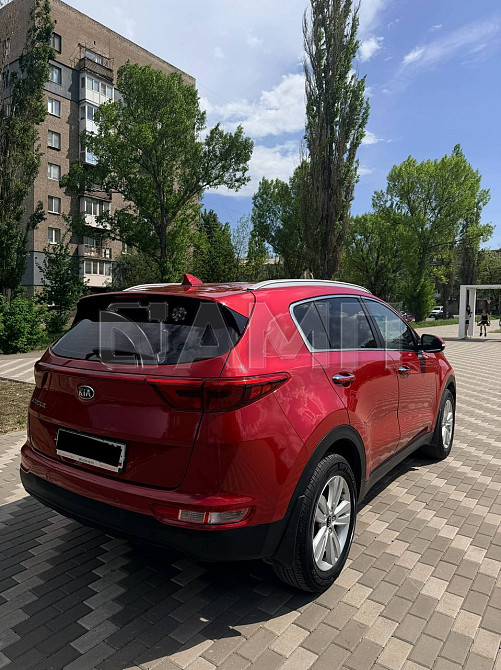Kia Sportage 2018 Алчевск - изображение 6