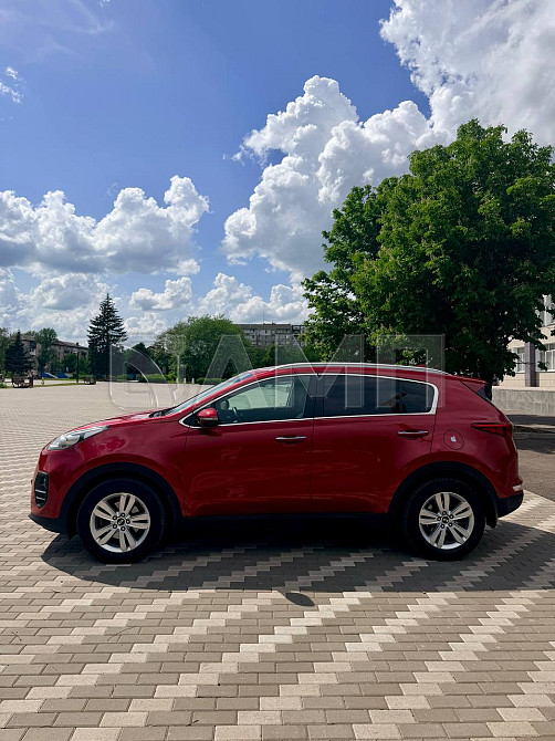 Kia Sportage 2018 Алчевск - изображение 5