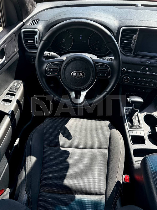 Kia Sportage 2018 Алчевск - изображение 1
