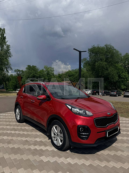 Kia Sportage 2018 Алчевск - изображение 8