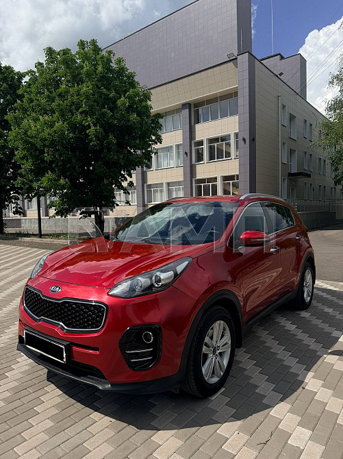 Kia Sportage 2018 Алчевск - изображение 10