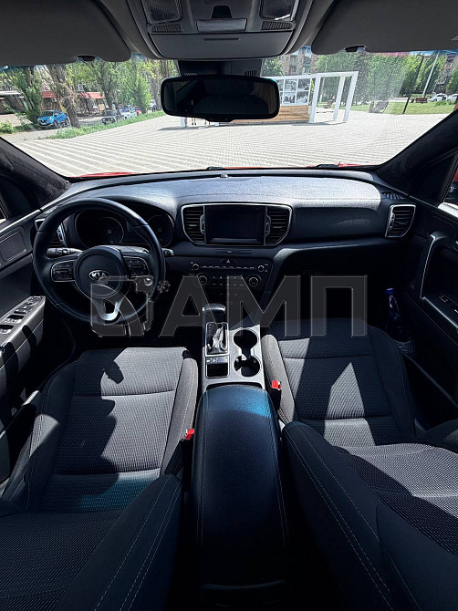Kia Sportage 2018 Алчевск - изображение 2