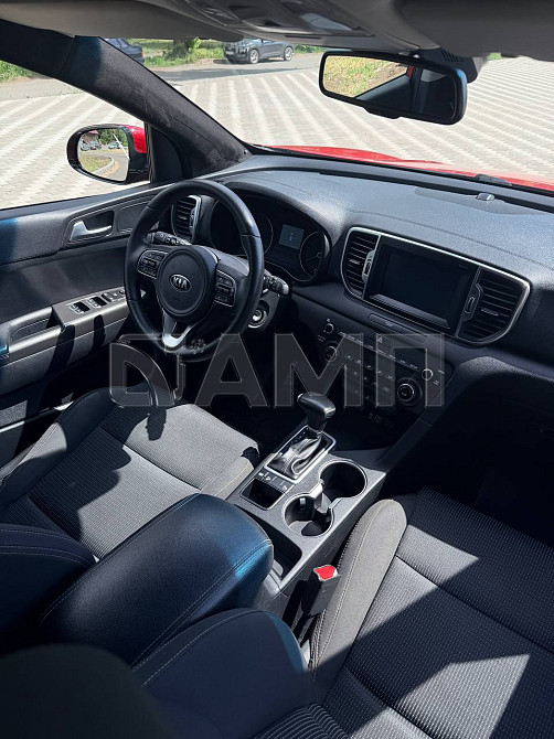 Kia Sportage 2018 Алчевск - изображение 3