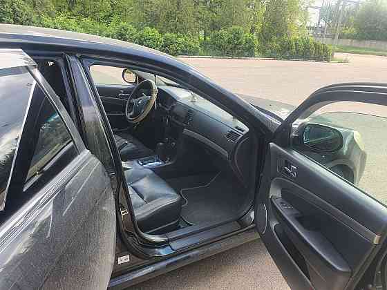 Chevrolet Epica 2007 Макеевка