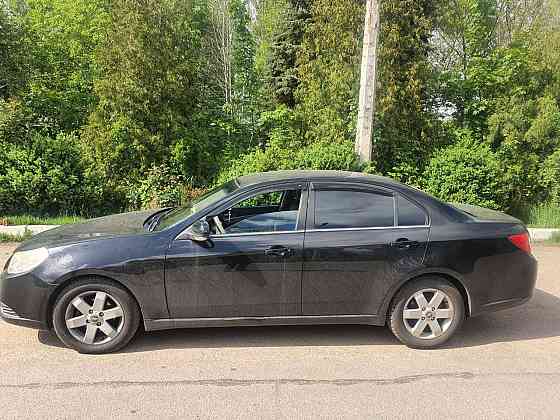 Chevrolet Epica 2007 Макеевка