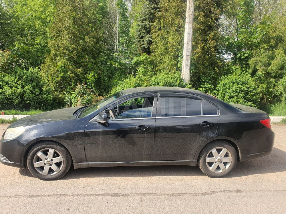 Chevrolet Epica 2007 Макеевка - изображение 2