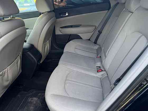 KIA Optima 2016 Донецк