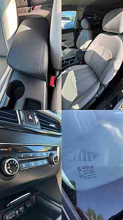 KIA Optima 2016 Донецк