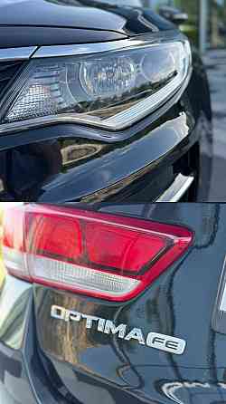 KIA Optima 2016 Донецк