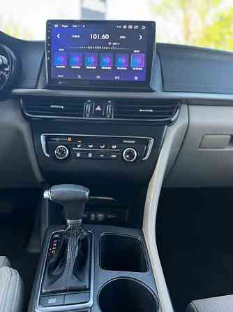 KIA Optima 2016 Донецк
