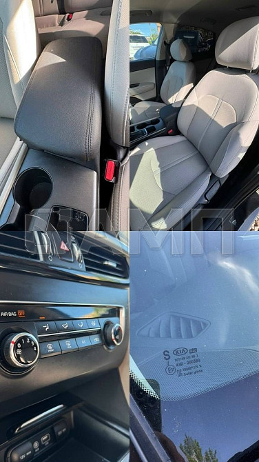 KIA Optima 2016 Донецк - изображение 2