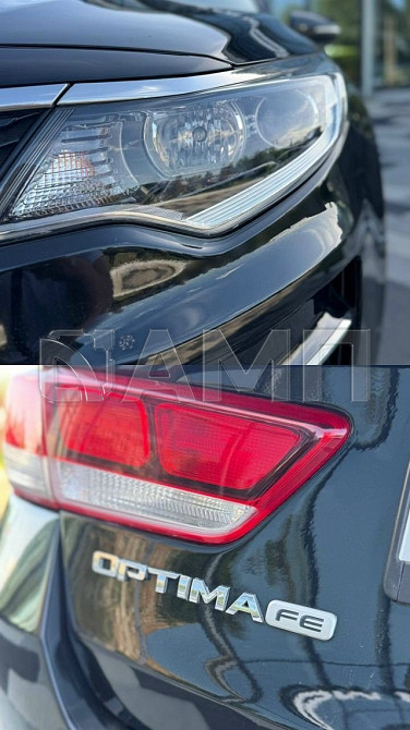 KIA Optima 2016 Донецк - изображение 1