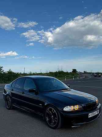 BMW 3 серия (E46) 2001 Новоазовск