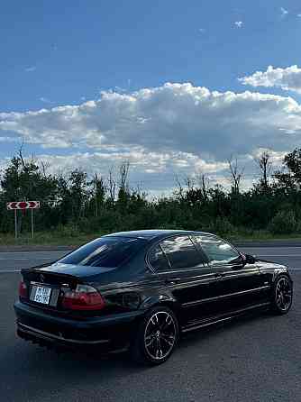 BMW 3 серия (E46) 2001 Новоазовск