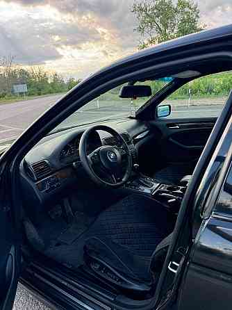 BMW 3 серия (E46) 2001 Новоазовск