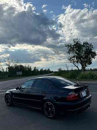 BMW 3 серия (E46) 2001 Новоазовск
